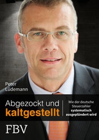 Abbildung von: Abgezockt und kaltgestellt - FinanzBuch