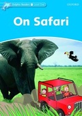 Cover: Dolphin Readers: Level 1: On Safari - Oxford University Press