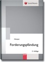 Cover: Forderungspfändung - ZAP