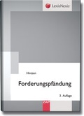 Abbildung von: Forderungspfändung - ZAP