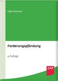 Abbildung von: Forderungspfändung - ZAP