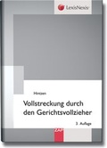 Abbildung von: Vollstreckung durch den Gerichtsvollzieher - ZAP