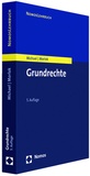 Bild: Grundrechte - Nomos