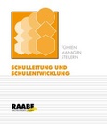 Cover: Schulleitung und Schulentwicklung - Raabe