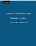 Cover: Dolphin Readers: Level 2: Lost! - Oxford University Press