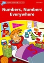 Cover: Dolphin Readers: Level 2: Numbers, Numbers Everywhere - Oxford University Press
