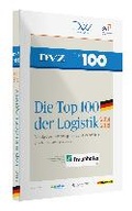 Cover: Die Top 100 der Logistik 2014/2015 - Deutscher Verkehrsvlg