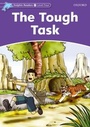 Cover: Dolphin Readers: Level 4: The Tough Task - Oxford University Press