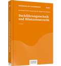 Cover: Buchf&uuml;hrungstechnik und Bilanzsteuerrecht - Sch&auml;ffer-Poeschel