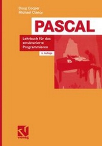 Abbildung von: Pascal - Vieweg+Teubner Verlag