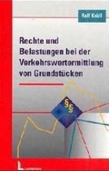 Cover: Rechte und Belastungen bei der Verkehrswertermittlung - Luchterhand