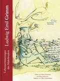 Cover: Ludwig Emil Grimm - AB Die Andere Bibliothek