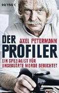 Cover: Der Profiler - Heyne