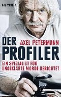 Cover: Der Profiler - Random House ebook