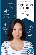 Cover: Studienf&uuml;hrer Jura - Eden Books