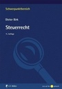 Bild: Steuerrecht - C.F. Müller