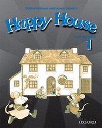 Enlarge image Cover: Happy House 1: Activity Book - Oxford University Press