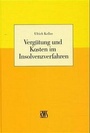 Bild: Vergütung und Kosten im Insolvenzverfahren - RWS