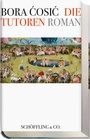 Cover: Die Tutoren - Schöffling