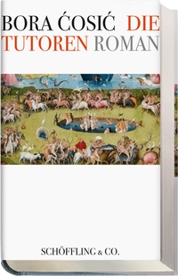 Enlarge image Cover: Die Tutoren - Schöffling