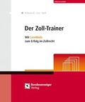 Cover: Der Zoll-Trainer - Reguvis Fachmedien