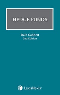 Abbildung von: Hedge Funds - LexisNexis UK