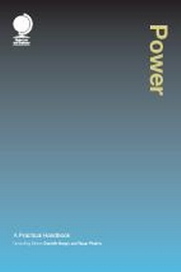 Bild: Power - Globe Law and Business