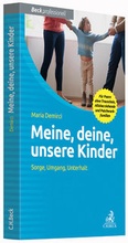Cover: Meine, deine, unsere Kinder - C.H.BECK