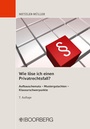 Cover: Wie löse ich einen Privatrechtsfall? - Boorberg