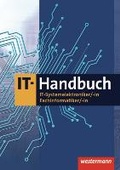 Cover: IT-Handbuch IT-Systemelektroniker/-in Fachinformatiker/-in - Westermann Schulbuch