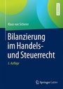 Bild: Bilanzierung im Handels- und Steuerrecht - Springer Gabler