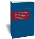 Cover: Konflikt und Koexistenz - Vittorio Klostermann Verlag