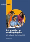 Cover: Introduction to Teaching English - Oxford University Press