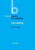 Cover: Storytelling - Oxford University Press