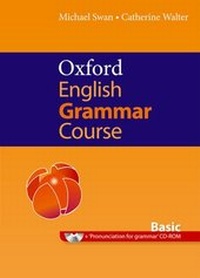 Enlarge image Cover: Oxford English Grammar Course: Basic: without Answers CD-ROM Pack - Oxford University Press