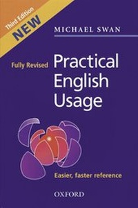 Enlarge image Cover: Practical English Usage - Third Edition / Grammar Book - Oxford University Press