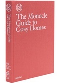 Cover: The Monocle Guide to Cosy Homes - Gestalten