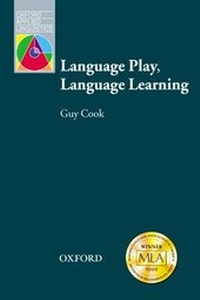 Enlarge image Cover: Language Play, Language Learning - Oxford University Press