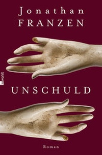 Enlarge image Cover: Unschuld - Rowohlt