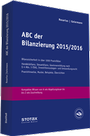 Bild: ABC der Bilanzierung 2015/2016 - Stollfuß
