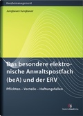Cover: Das besondere elektronische Anwaltspostfach (beA) - Deutscher Anwaltverlag