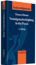 Cover: Verm&ouml;gensabsch&ouml;pfung in der Praxis - C.H.BECK