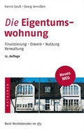 Cover: Die Eigentumswohnung - dtv