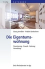 Cover: Die Eigentumswohnung - dtv