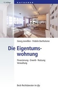 Cover: Die Eigentumswohnung - dtv