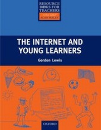 Enlarge image Cover: The Internet and Young Learners - Oxford University Press