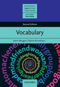 Abbildung von: Vocabulary - Oxford University Press