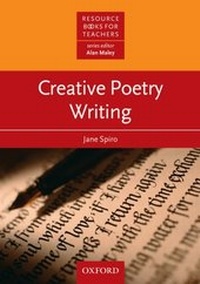 Enlarge image Cover: Creative Poetry Writing - Oxford University Press