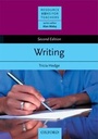 Cover: Writing - Oxford University Press