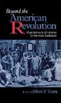 Cover: Beyond the American Revolution - Northern Illinois University Press